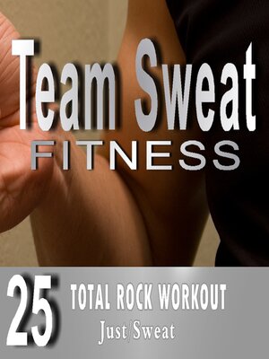 cover image of Total Rock Workout